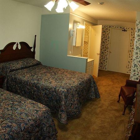 Inn At Ligonier Dış mekan fotoğraf