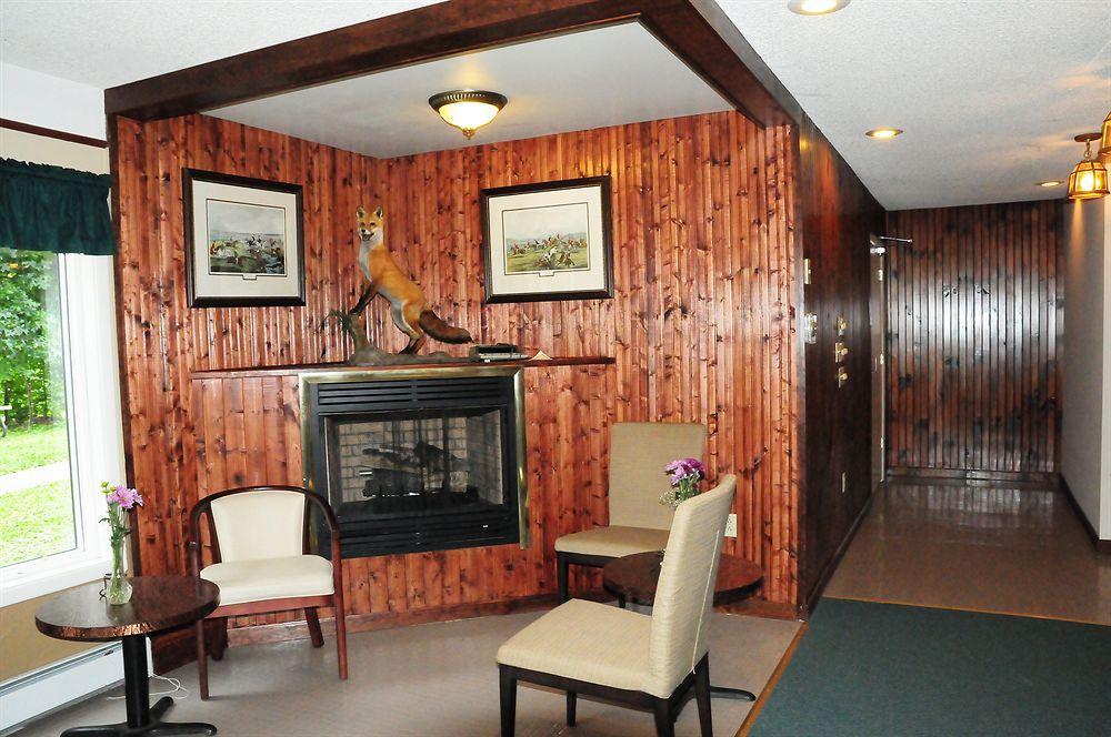 Inn At Ligonier Dış mekan fotoğraf