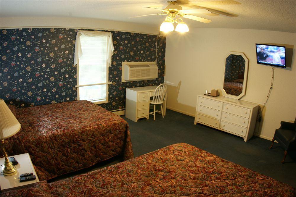 Inn At Ligonier Dış mekan fotoğraf