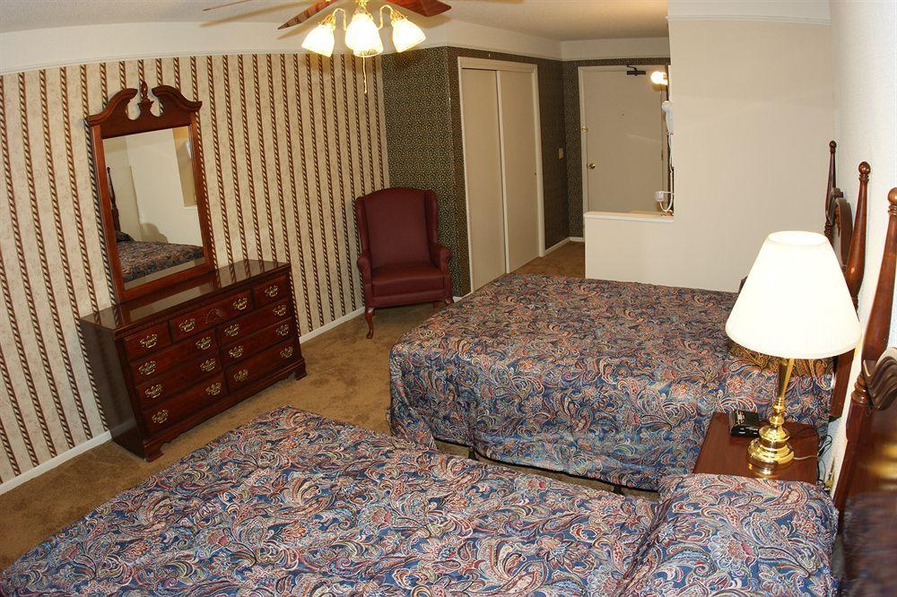 Inn At Ligonier Dış mekan fotoğraf