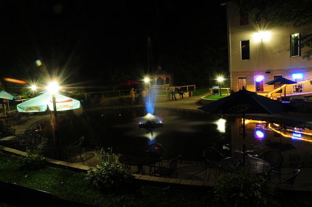 Inn At Ligonier Dış mekan fotoğraf