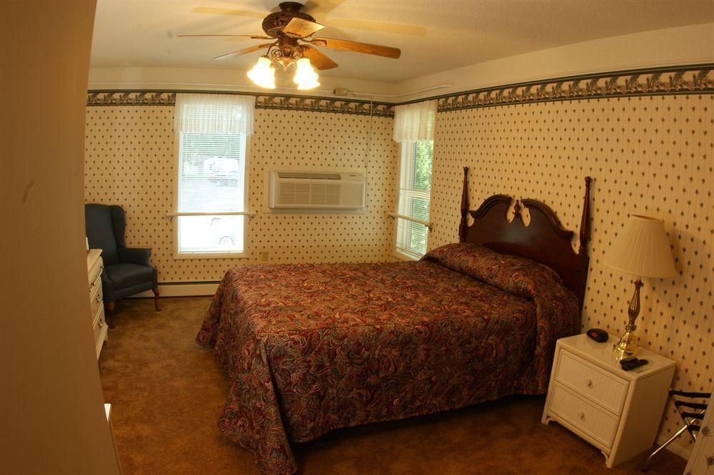 Inn At Ligonier Dış mekan fotoğraf