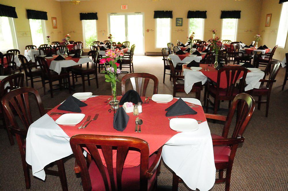 Inn At Ligonier Dış mekan fotoğraf