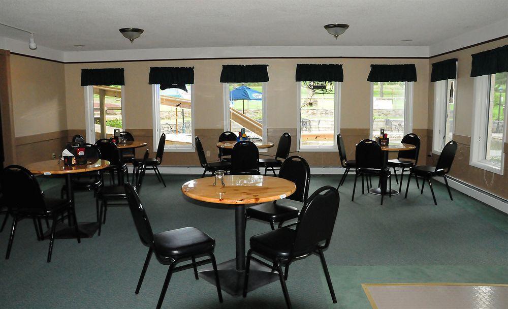 Inn At Ligonier Dış mekan fotoğraf