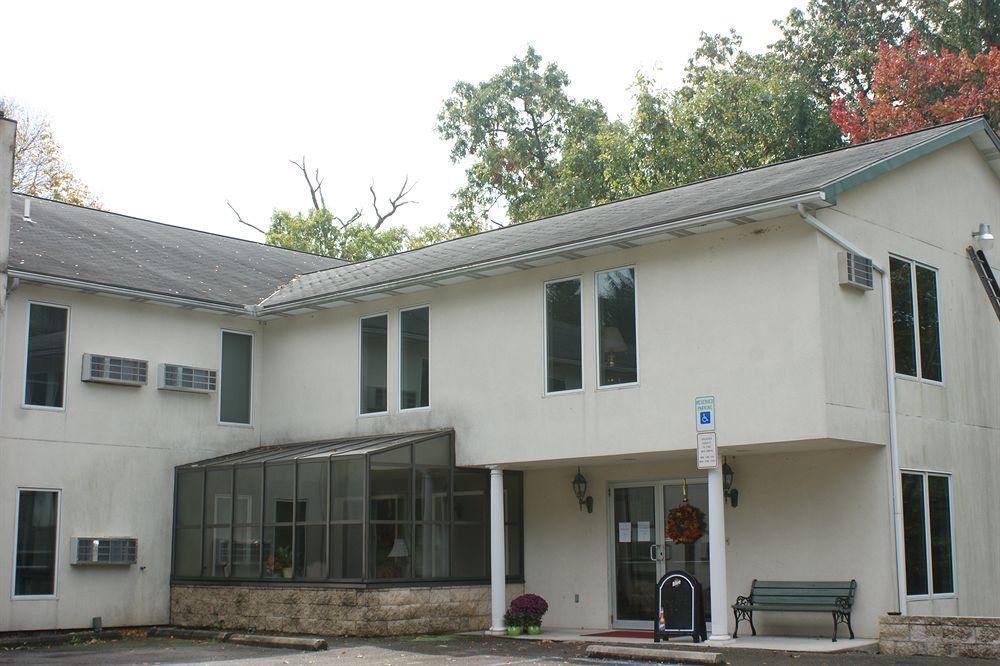 Inn At Ligonier Dış mekan fotoğraf