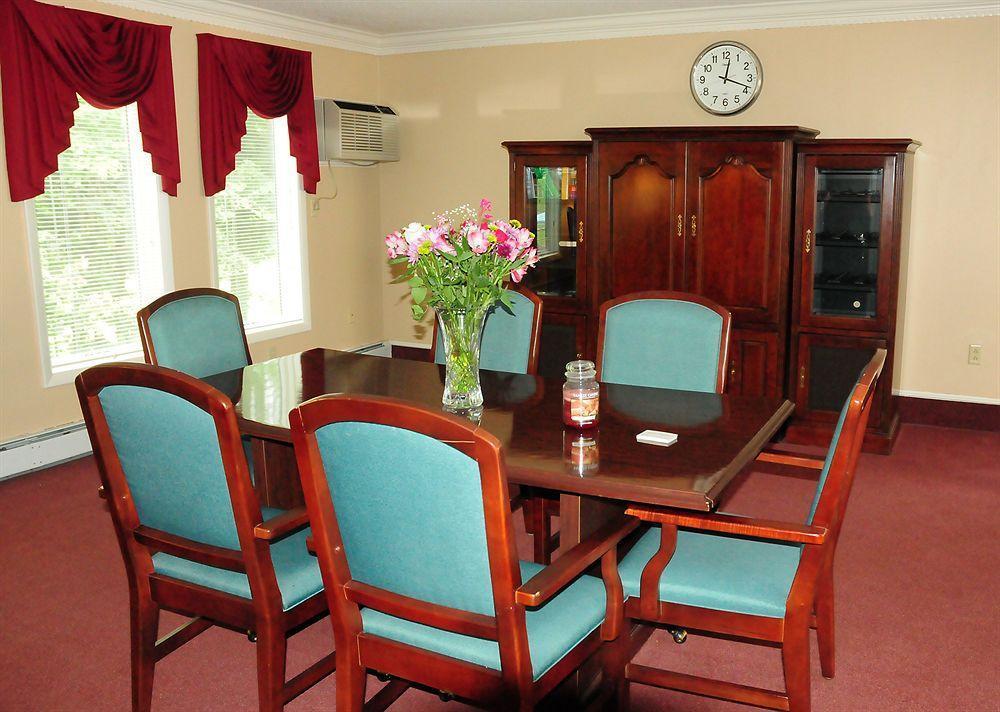 Inn At Ligonier Dış mekan fotoğraf