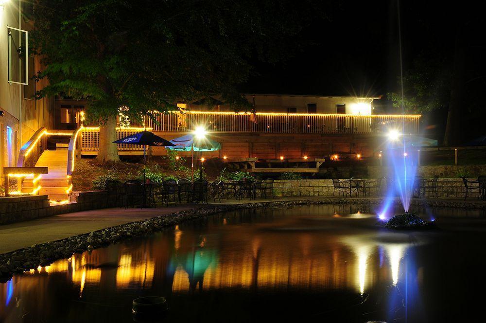 Inn At Ligonier Dış mekan fotoğraf