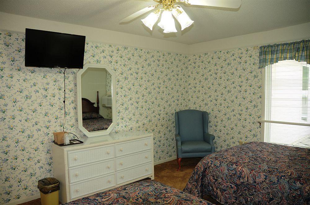 Inn At Ligonier Dış mekan fotoğraf