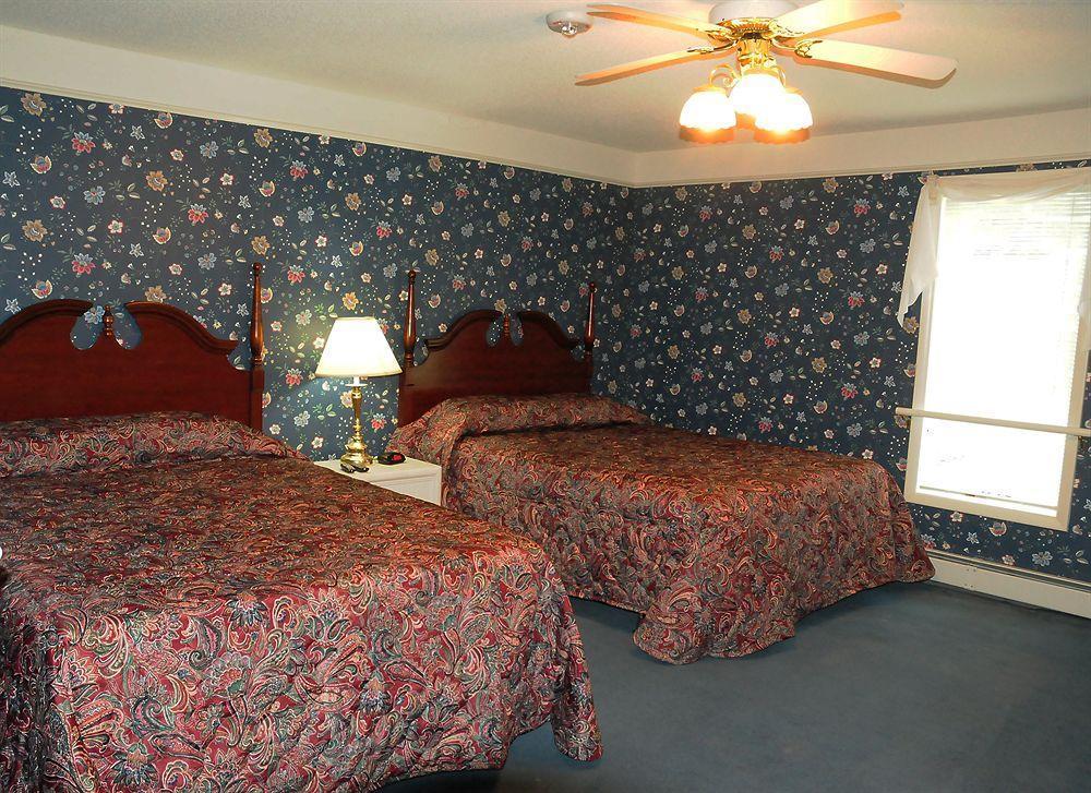 Inn At Ligonier Dış mekan fotoğraf