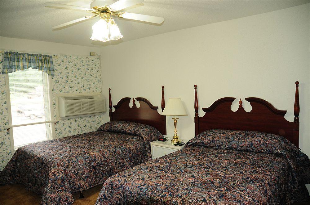 Inn At Ligonier Dış mekan fotoğraf