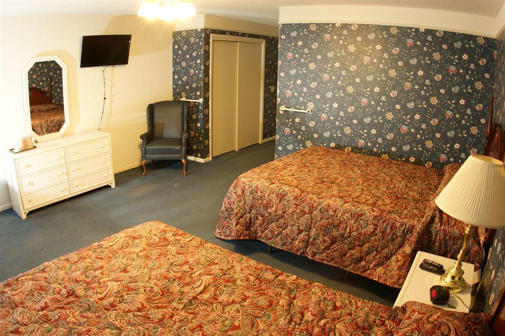 Inn At Ligonier Dış mekan fotoğraf