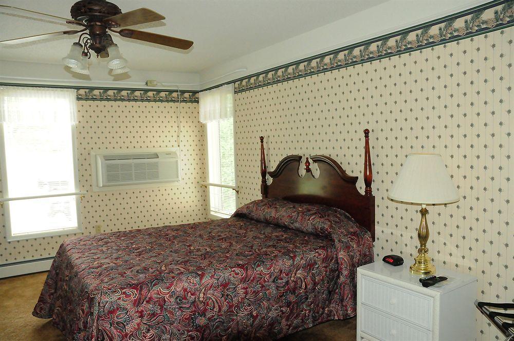 Inn At Ligonier Dış mekan fotoğraf